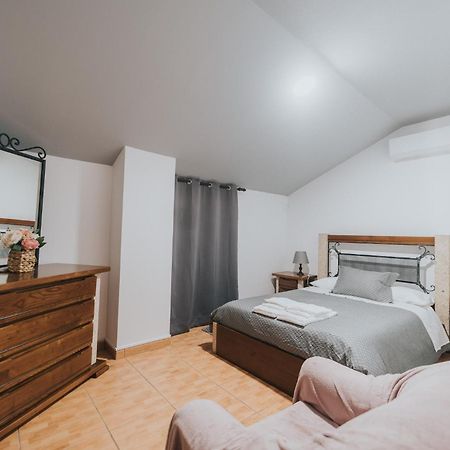 Ferradosa Guesthouse Vale de Figueira Экстерьер фото