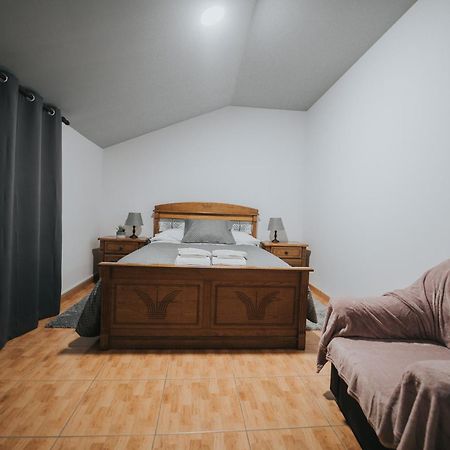 Ferradosa Guesthouse Vale de Figueira Экстерьер фото