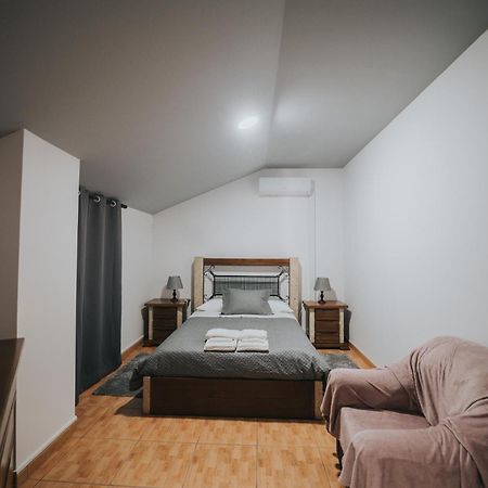 Ferradosa Guesthouse Vale de Figueira Экстерьер фото