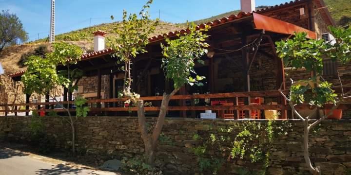 Ferradosa Guesthouse Vale de Figueira Экстерьер фото