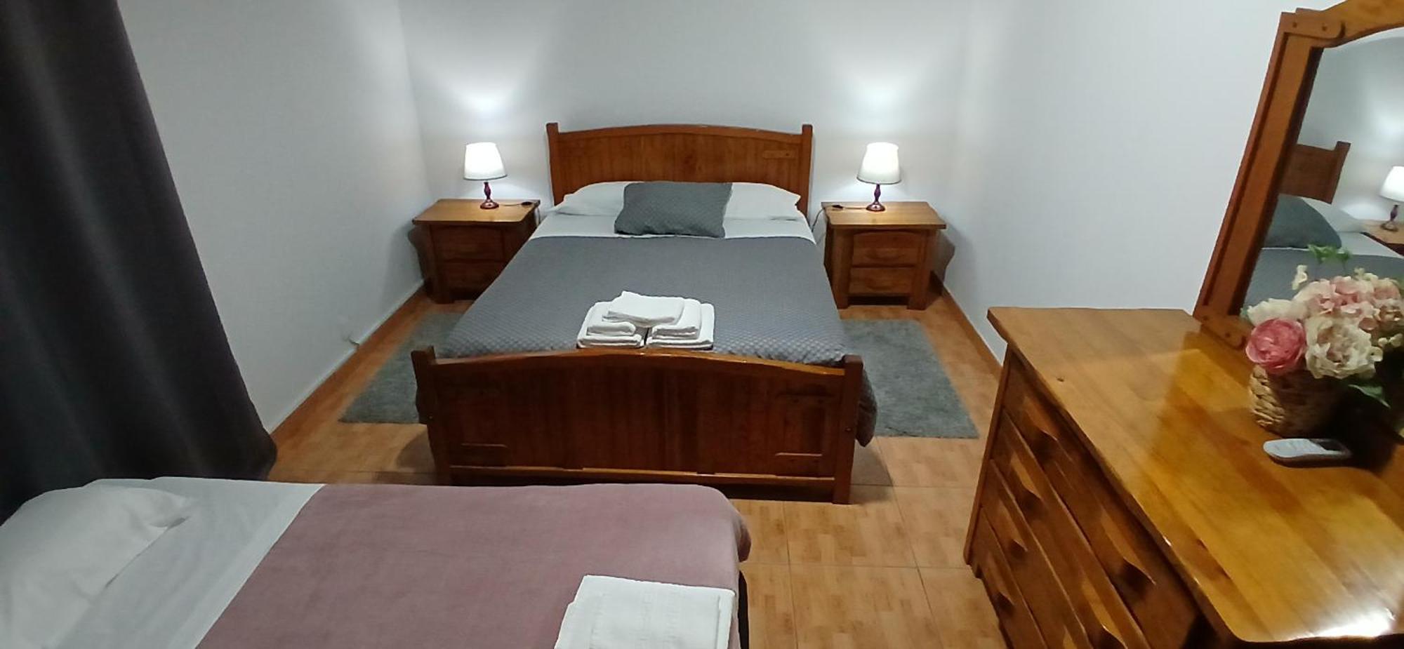 Ferradosa Guesthouse Vale de Figueira Экстерьер фото