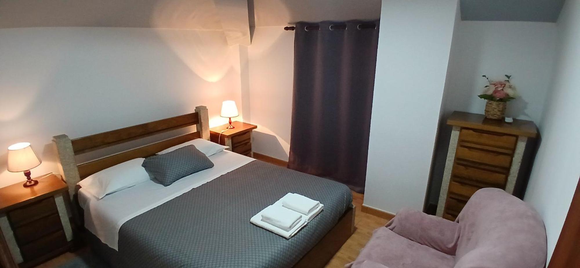 Ferradosa Guesthouse Vale de Figueira Экстерьер фото