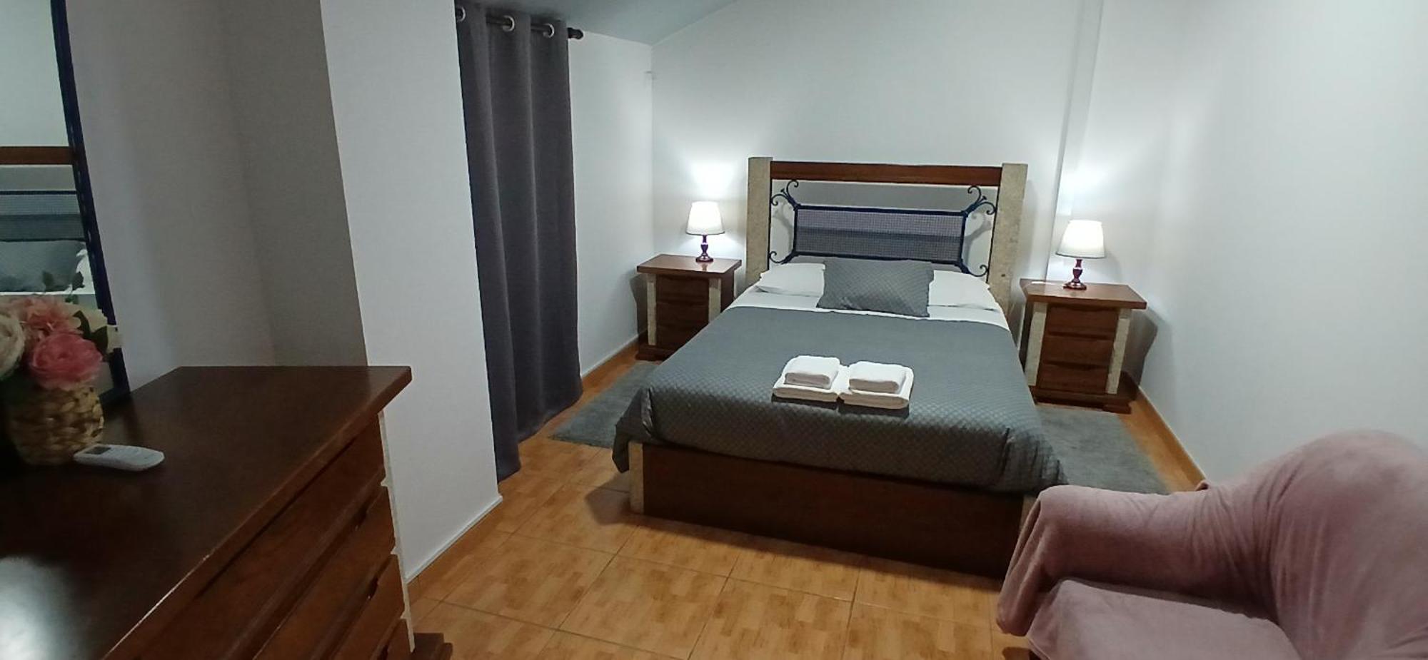 Ferradosa Guesthouse Vale de Figueira Экстерьер фото