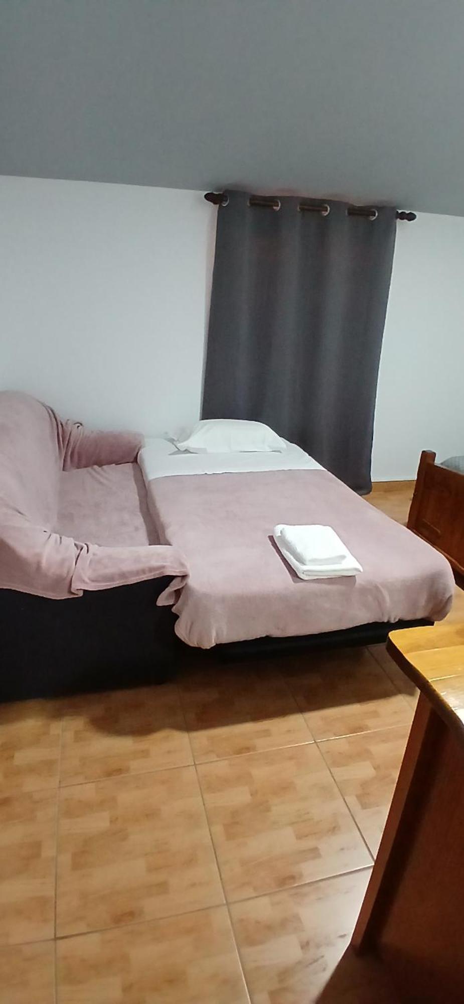 Ferradosa Guesthouse Vale de Figueira Экстерьер фото