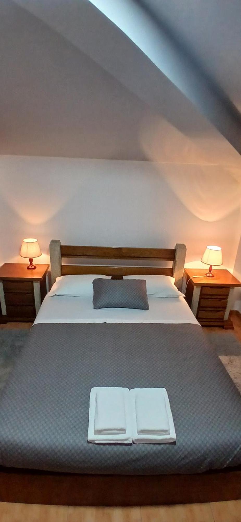 Ferradosa Guesthouse Vale de Figueira Экстерьер фото