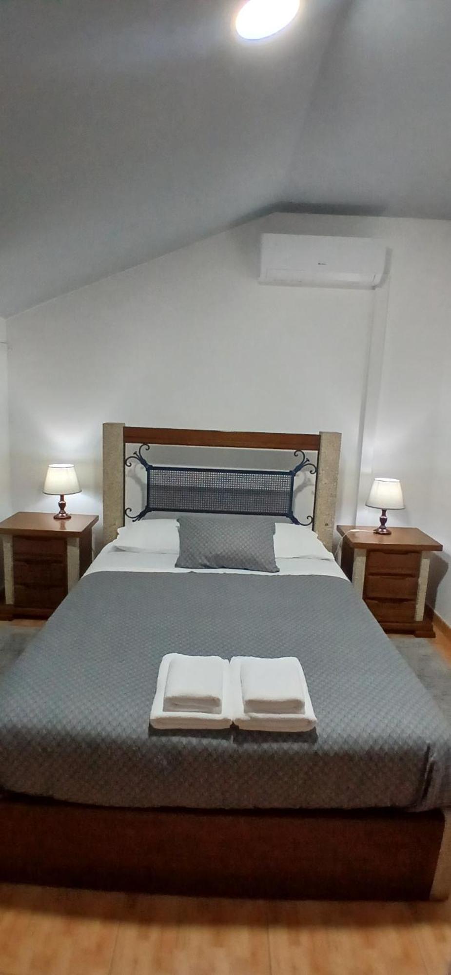 Ferradosa Guesthouse Vale de Figueira Экстерьер фото