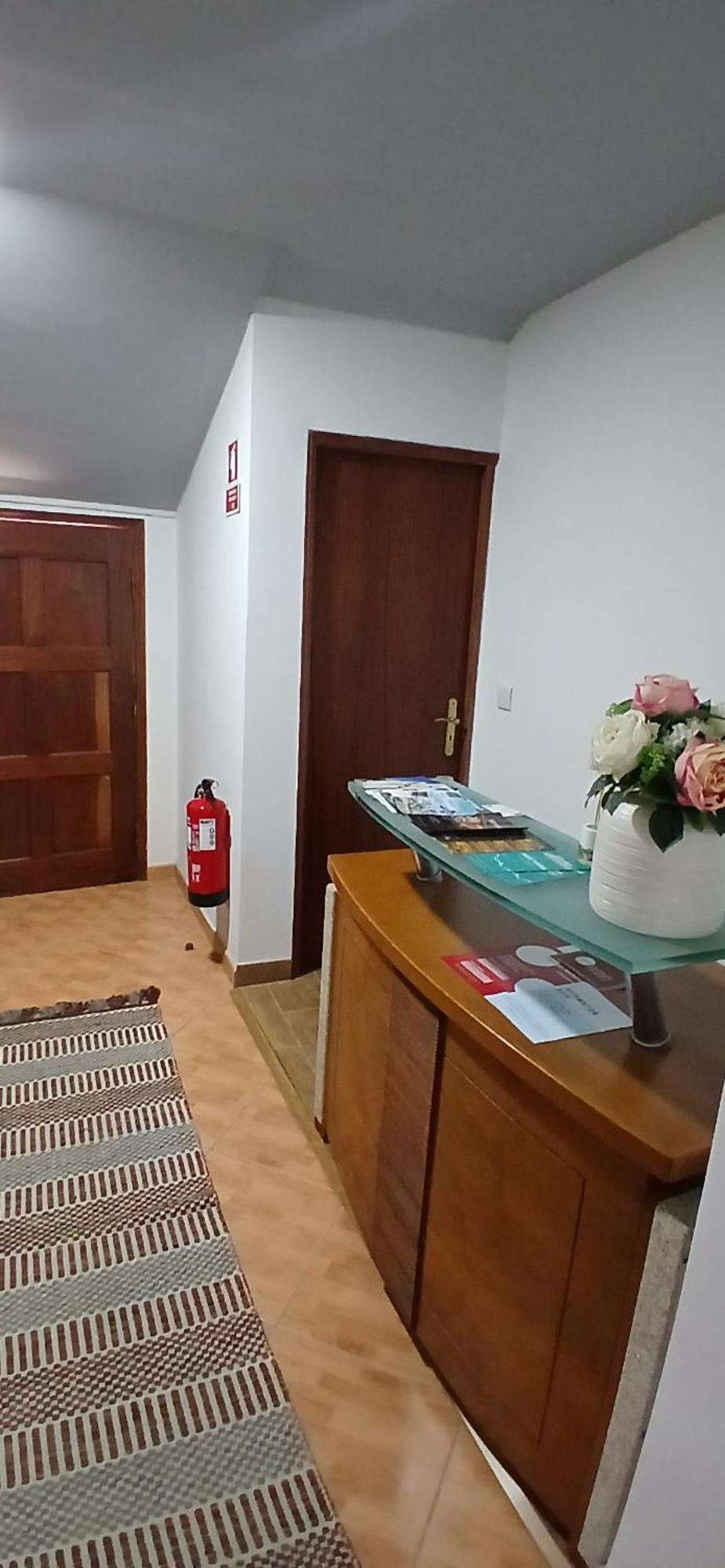 Ferradosa Guesthouse Vale de Figueira Экстерьер фото