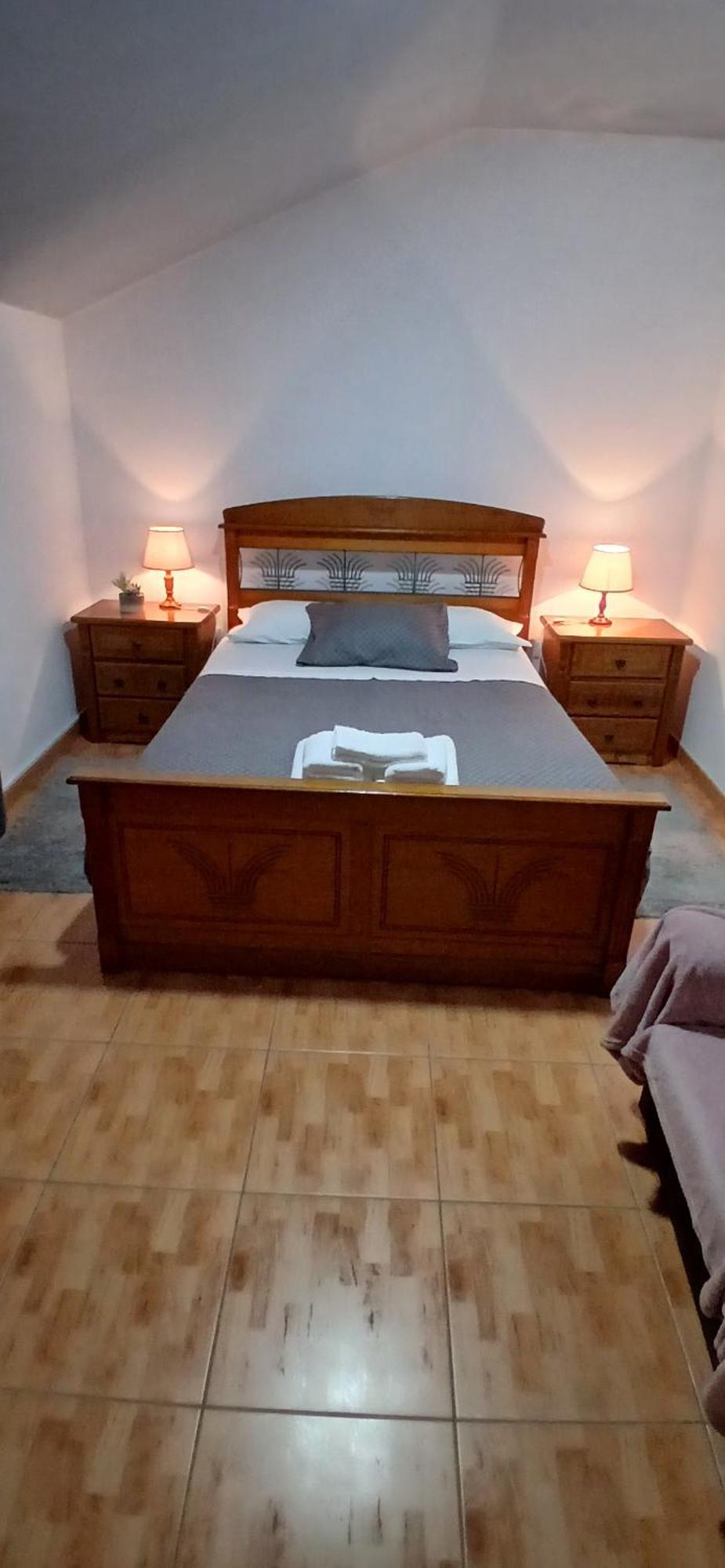 Ferradosa Guesthouse Vale de Figueira Экстерьер фото