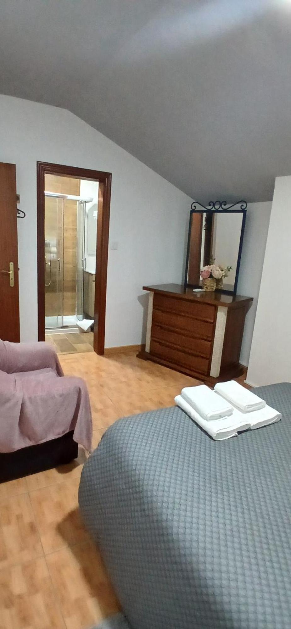 Ferradosa Guesthouse Vale de Figueira Экстерьер фото