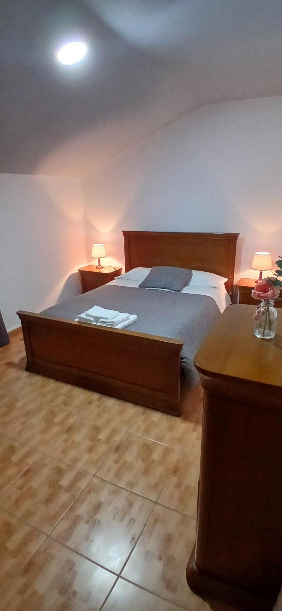 Ferradosa Guesthouse Vale de Figueira Экстерьер фото
