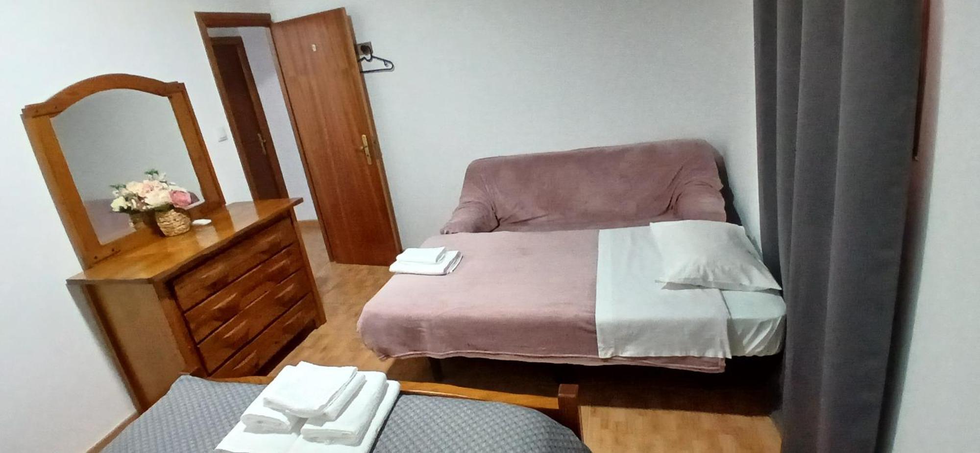 Ferradosa Guesthouse Vale de Figueira Экстерьер фото