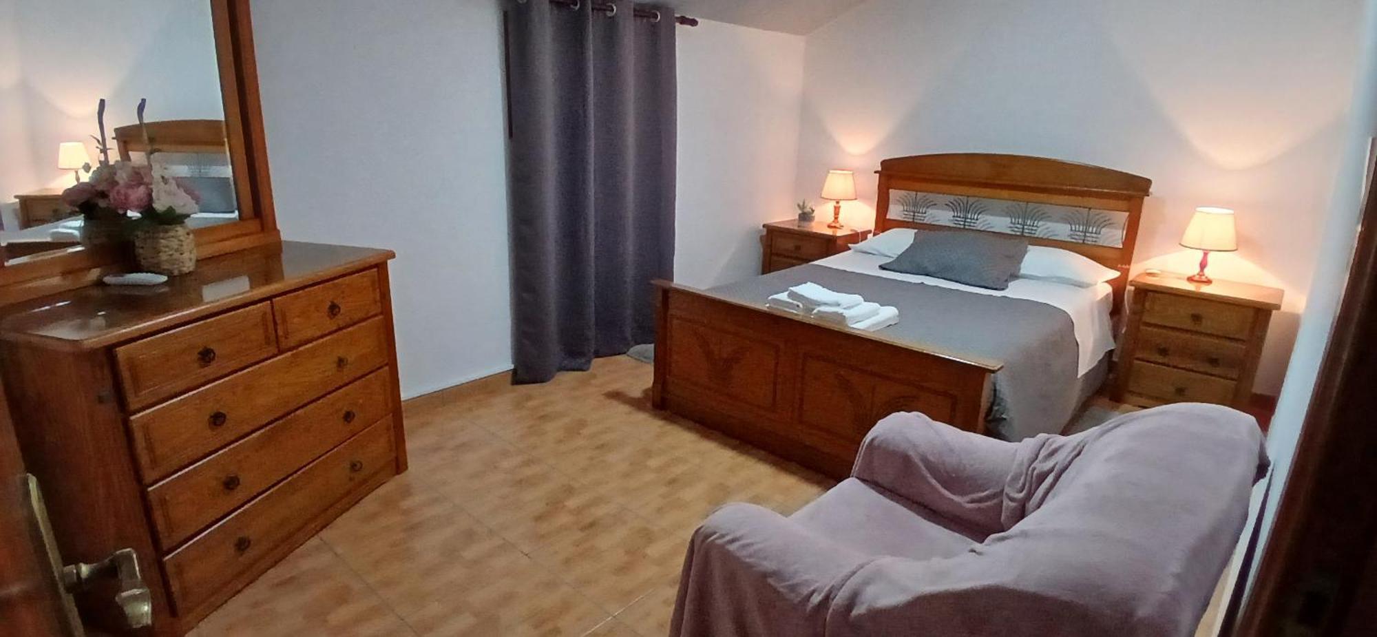 Ferradosa Guesthouse Vale de Figueira Экстерьер фото