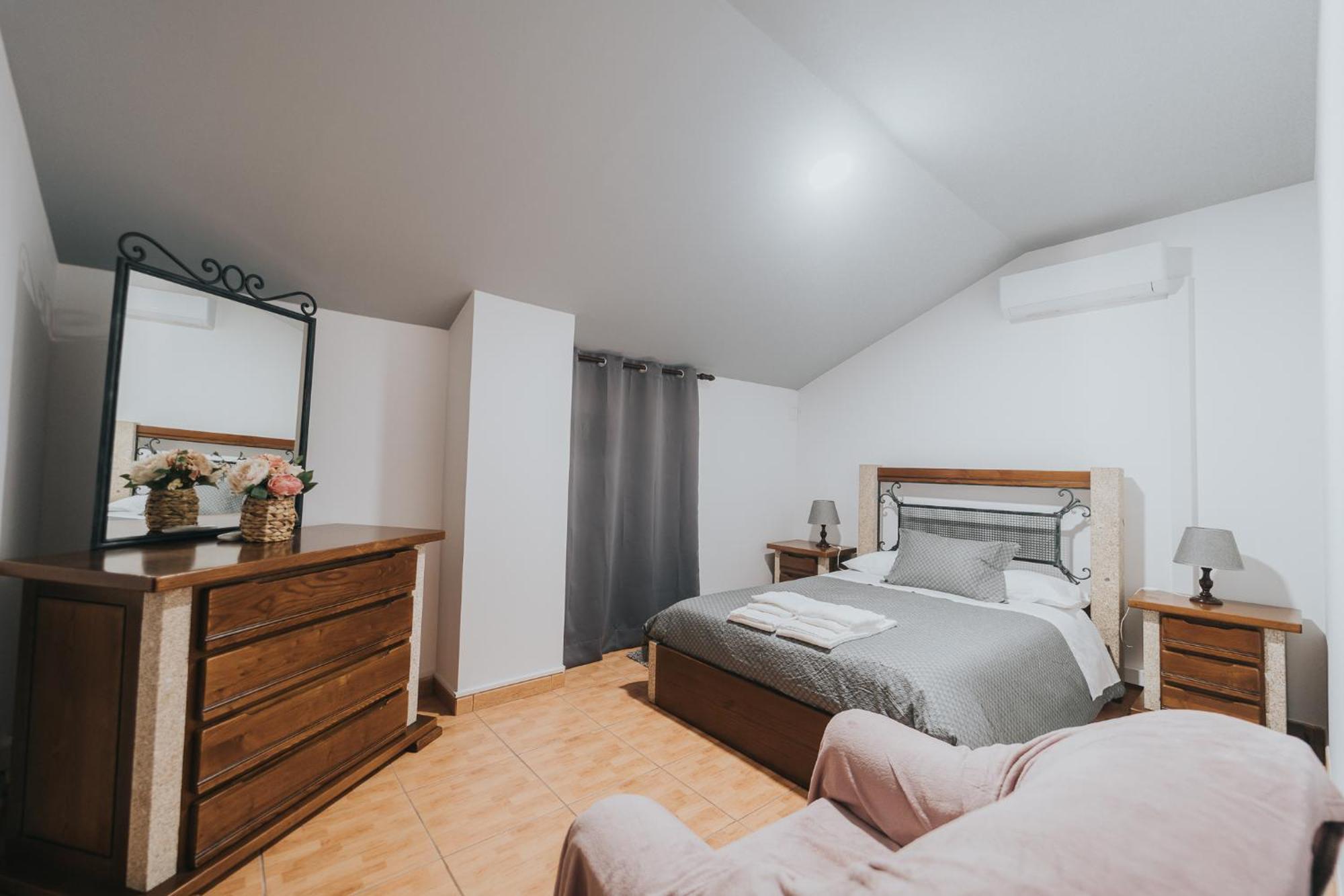 Ferradosa Guesthouse Vale de Figueira Экстерьер фото