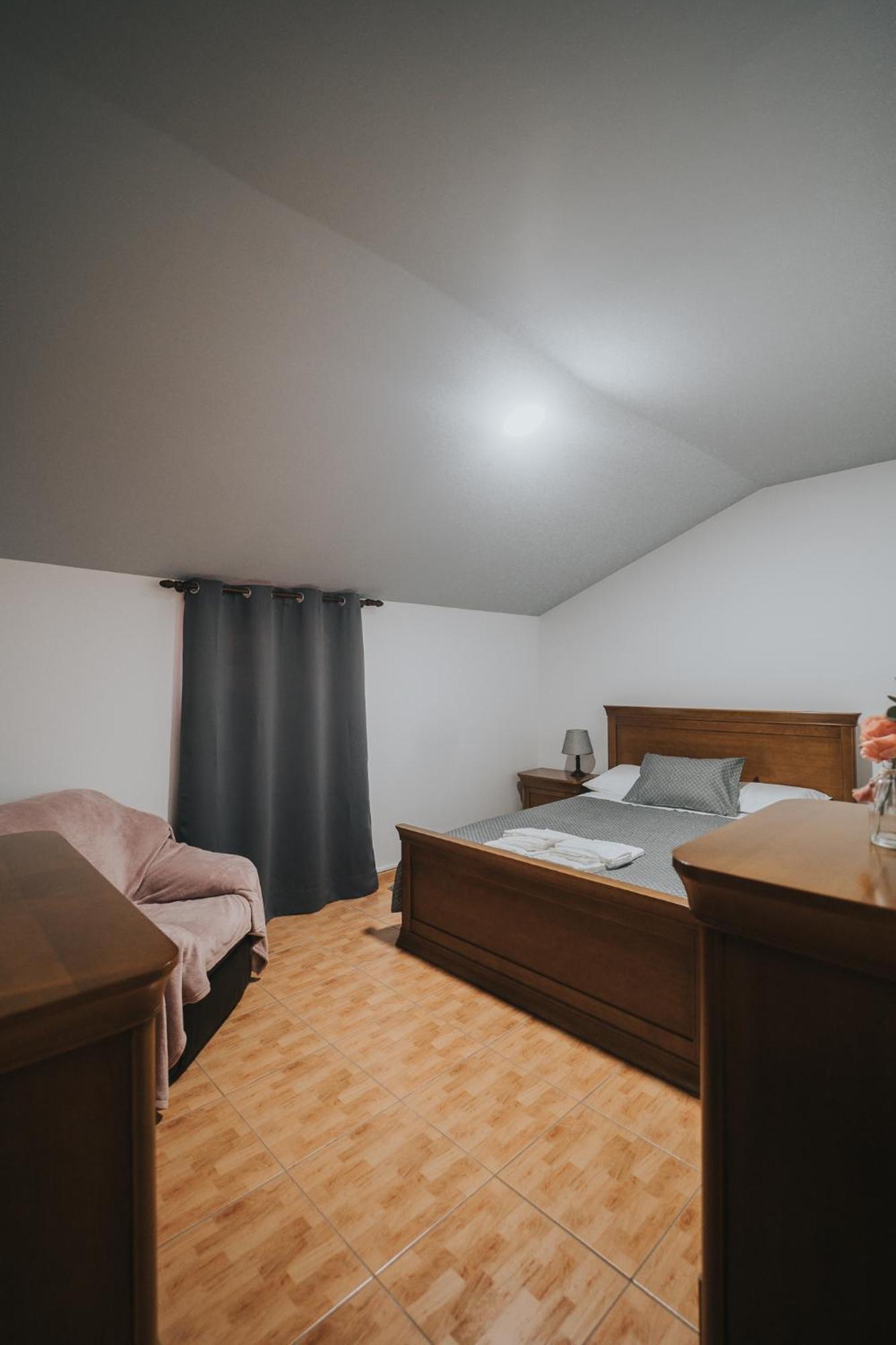 Ferradosa Guesthouse Vale de Figueira Экстерьер фото