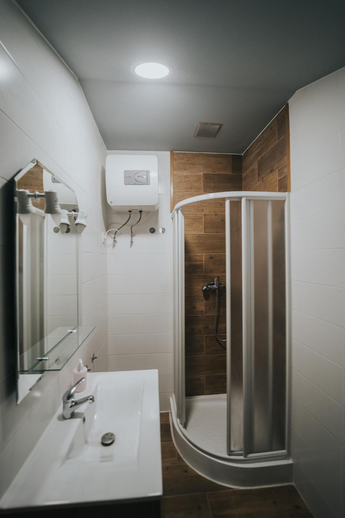 Ferradosa Guesthouse Vale de Figueira Экстерьер фото