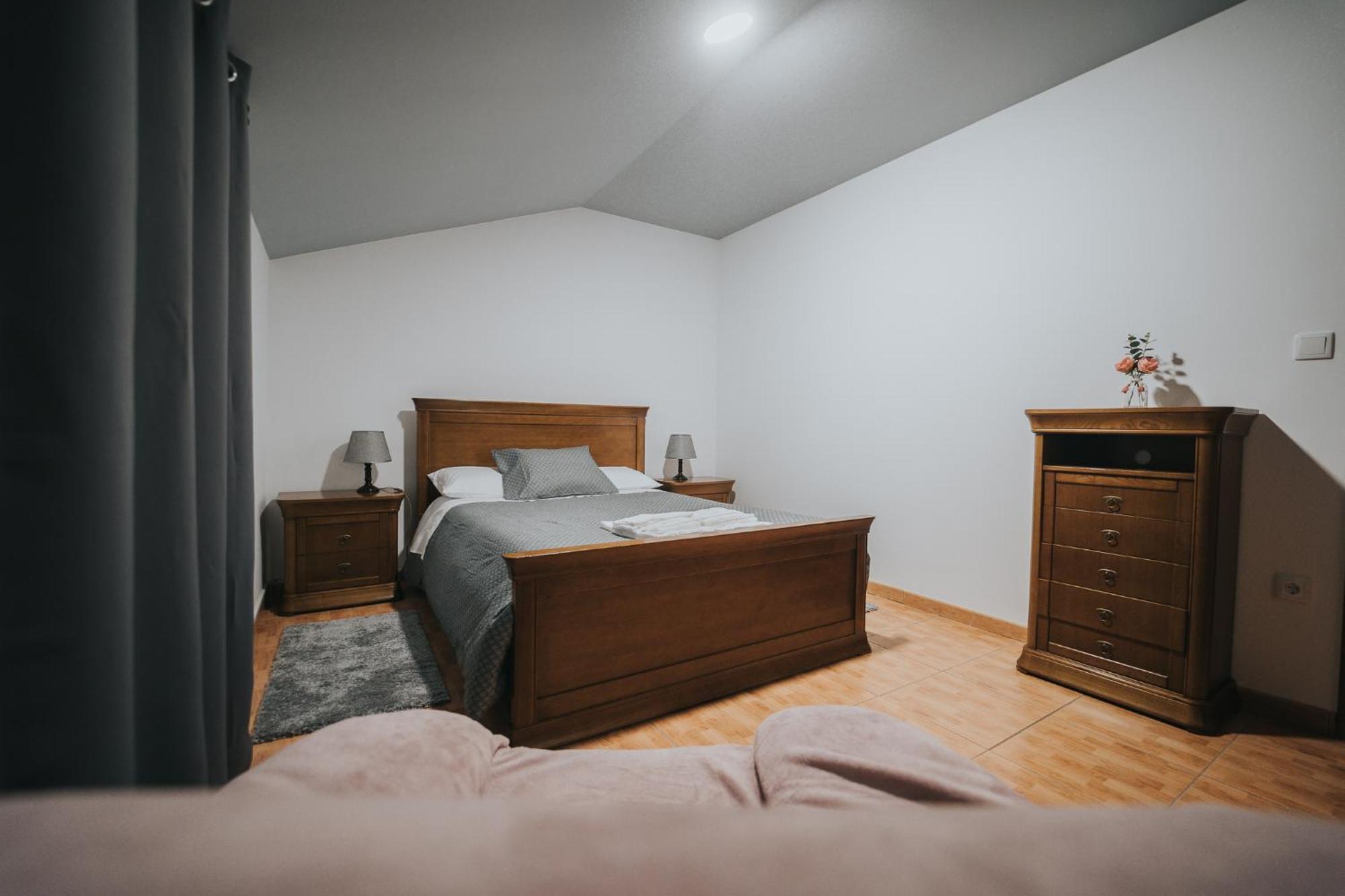 Ferradosa Guesthouse Vale de Figueira Экстерьер фото