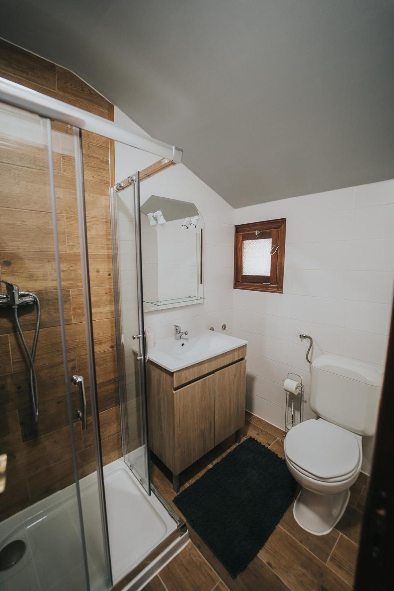 Ferradosa Guesthouse Vale de Figueira Экстерьер фото