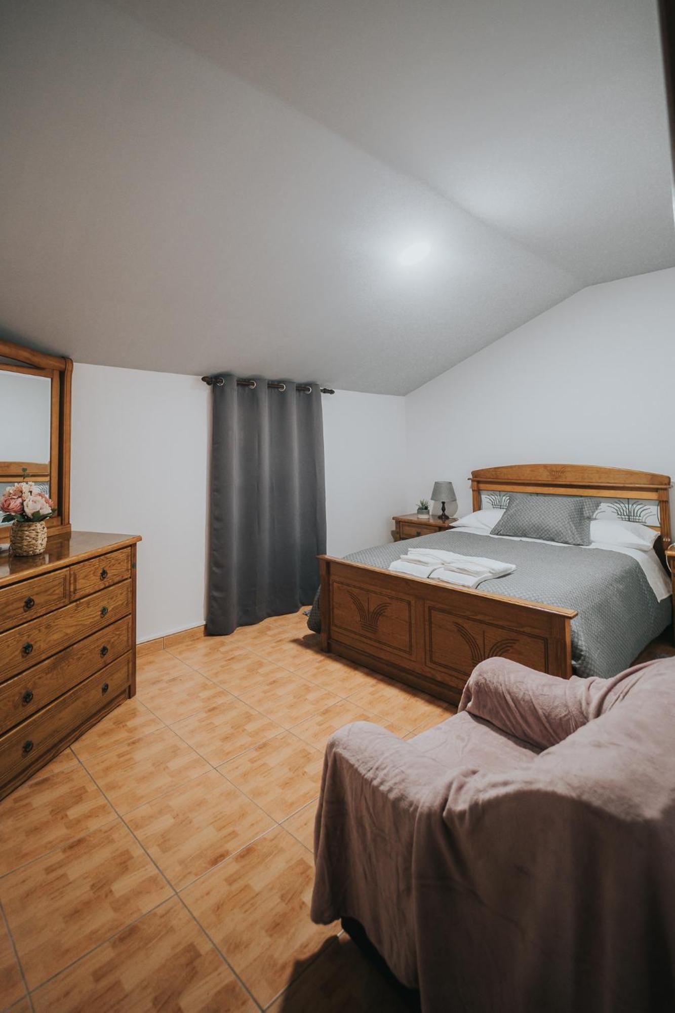 Ferradosa Guesthouse Vale de Figueira Экстерьер фото