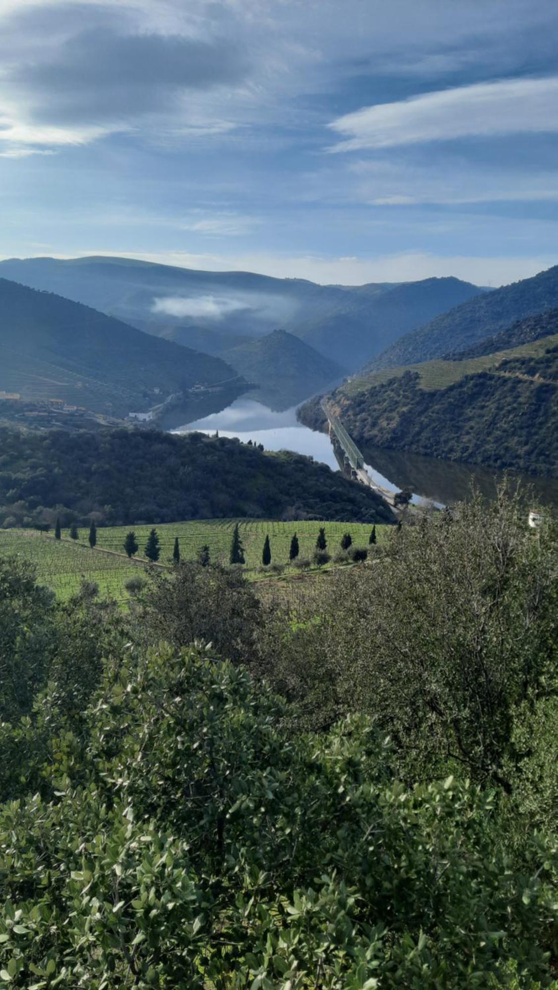 Ferradosa Guesthouse Vale de Figueira Экстерьер фото